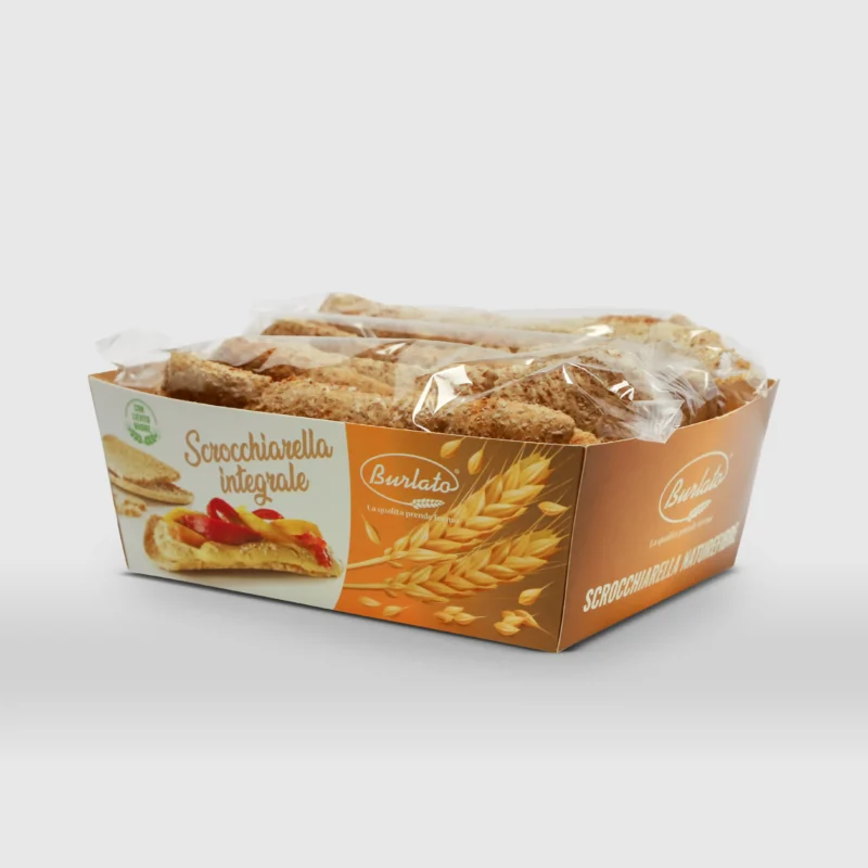 Alternative view of Scrocchiarella NatureFibre - 260g