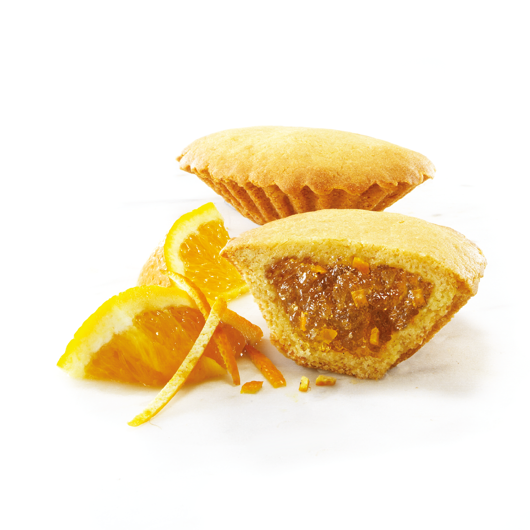 Bocconotto all’Arancia - da 250g - immagine 2