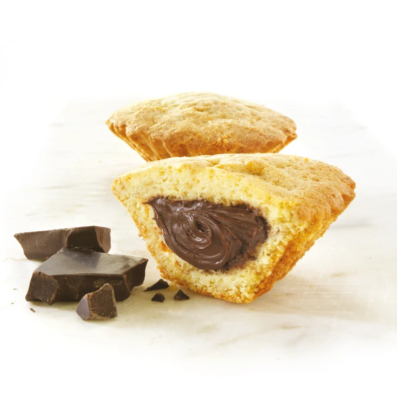 Alternative view of Bocconotto alla Crema di Cioccolato - da 250g